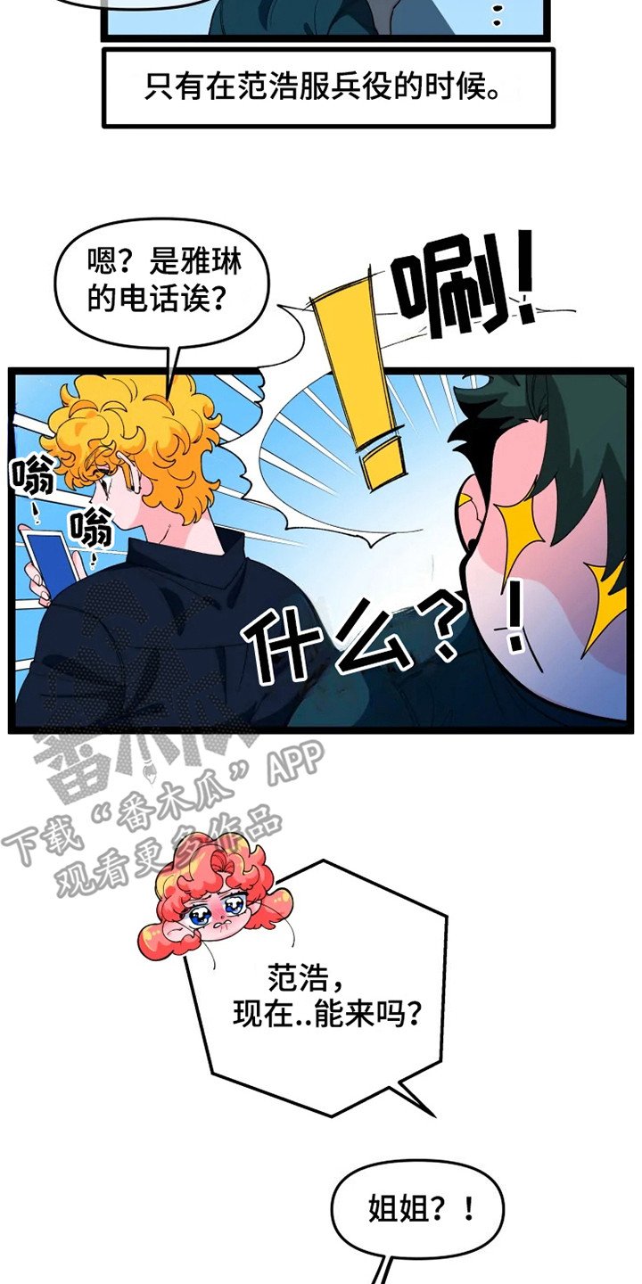 第12章：做个实验
