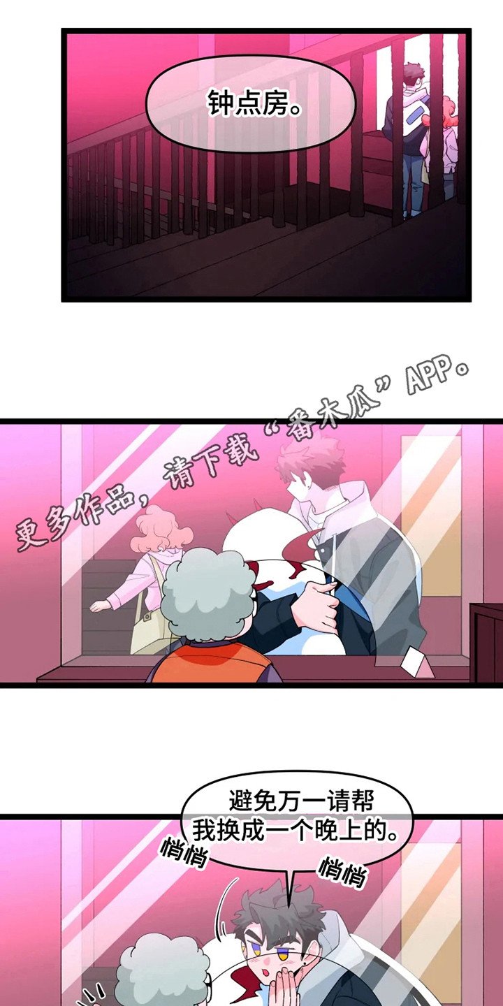 第17章：上心