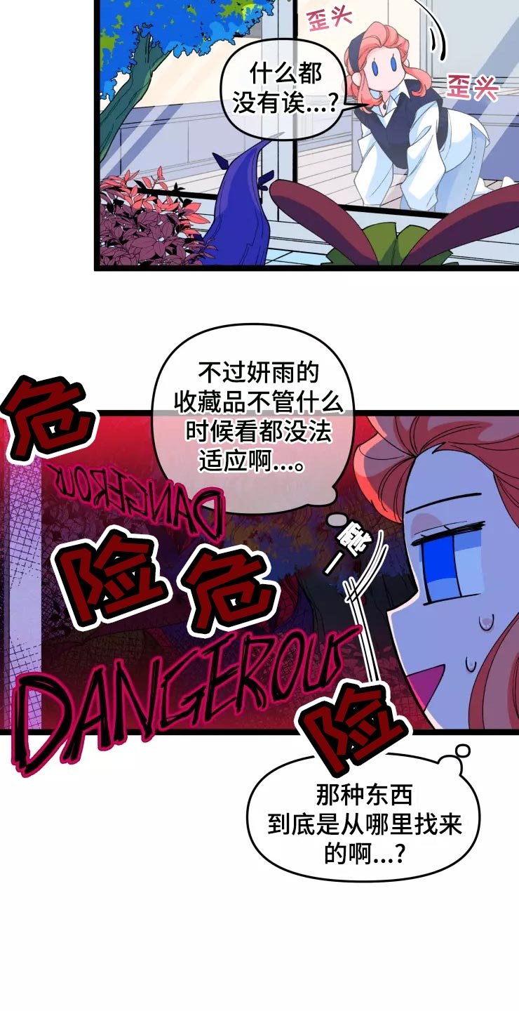第29章：收藏品