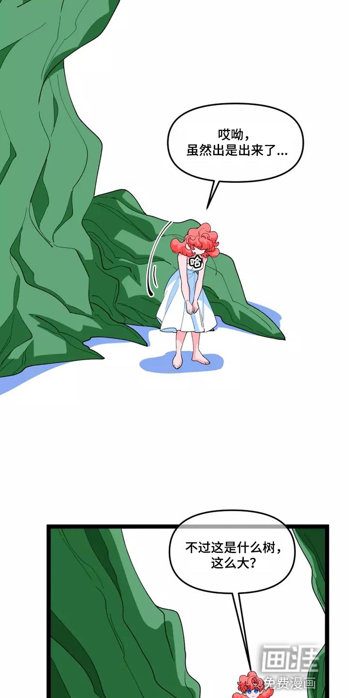 第36章：随心所欲的行动
