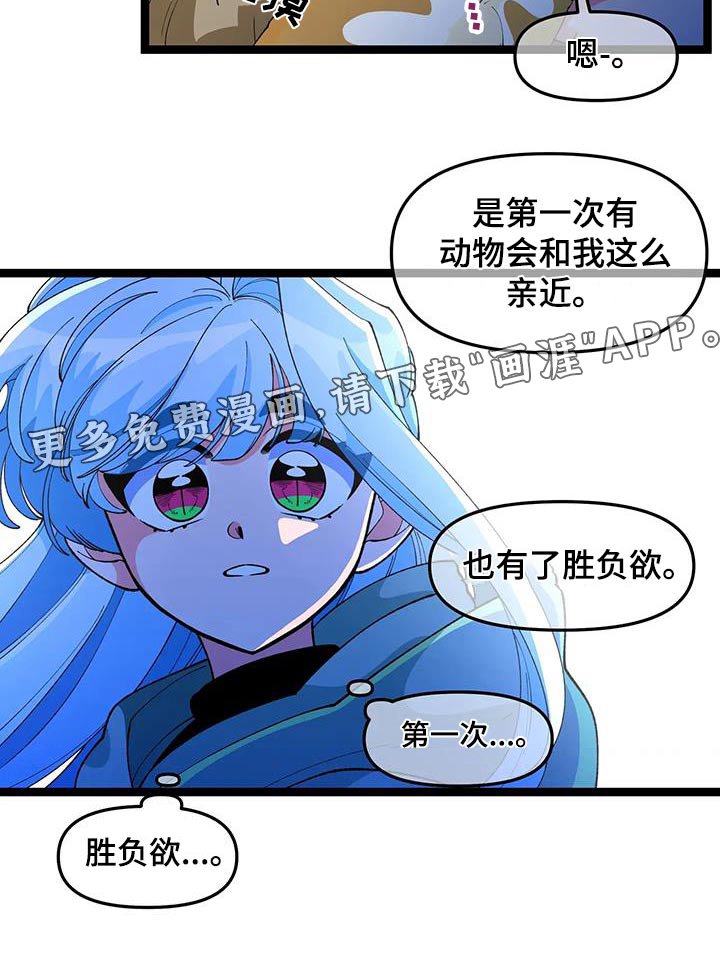 第49章：【番外】小猫