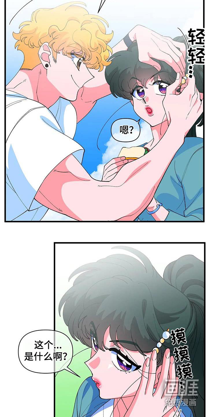 第54章：【番外】野餐