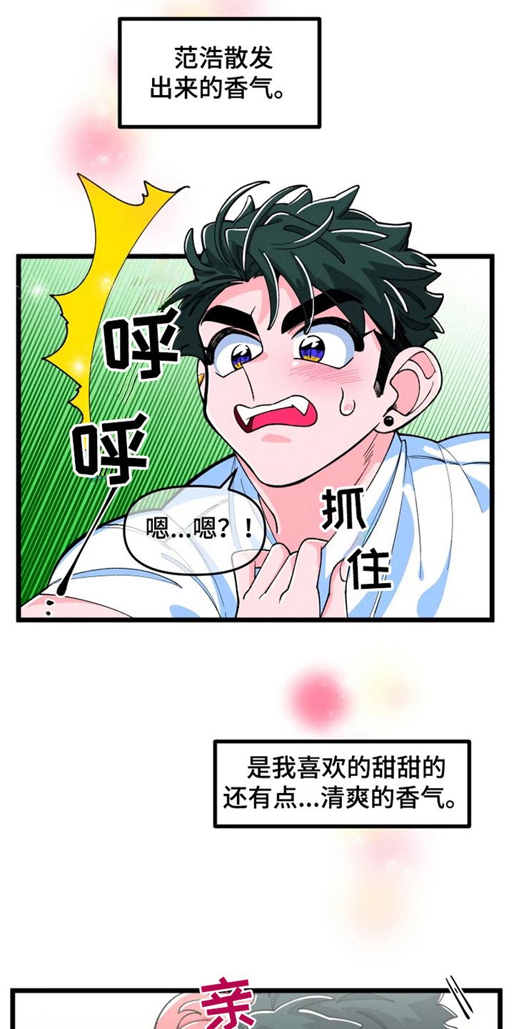 第7章：香气
