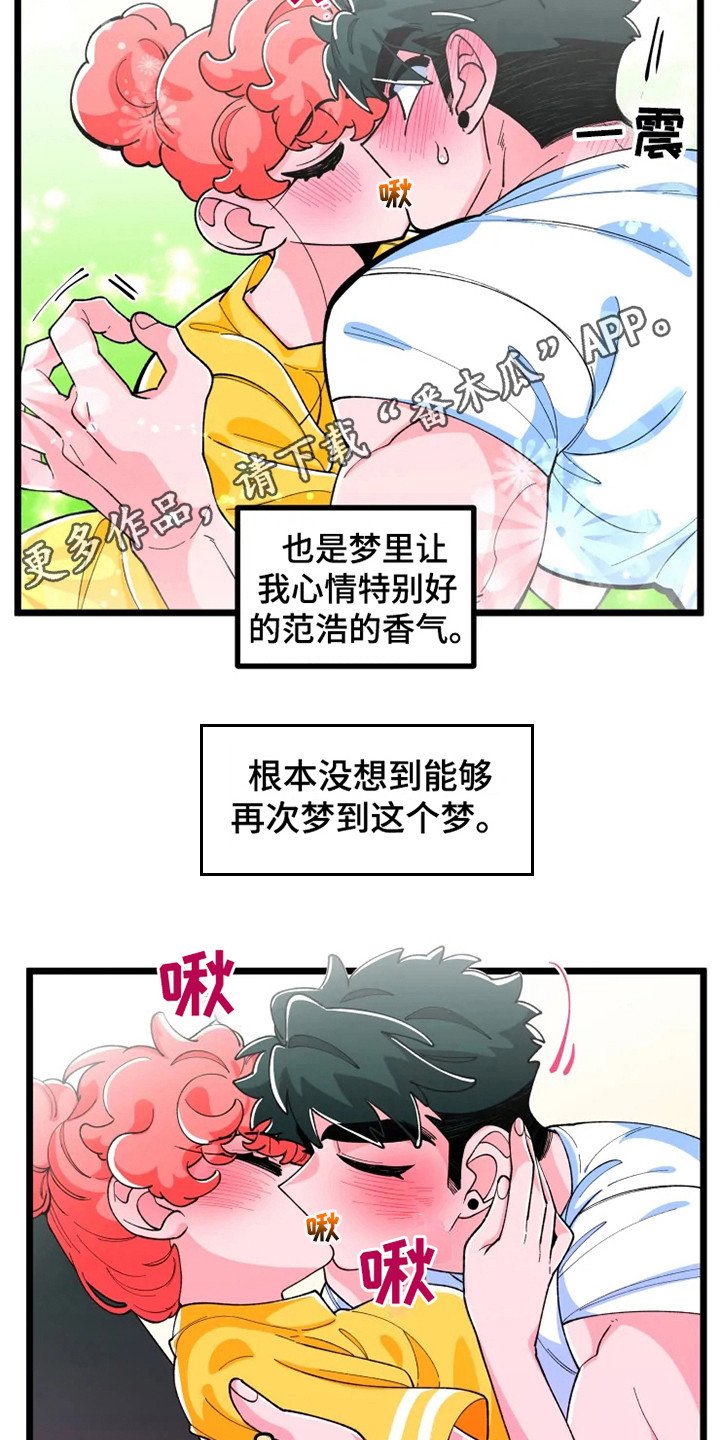 第7章：香气