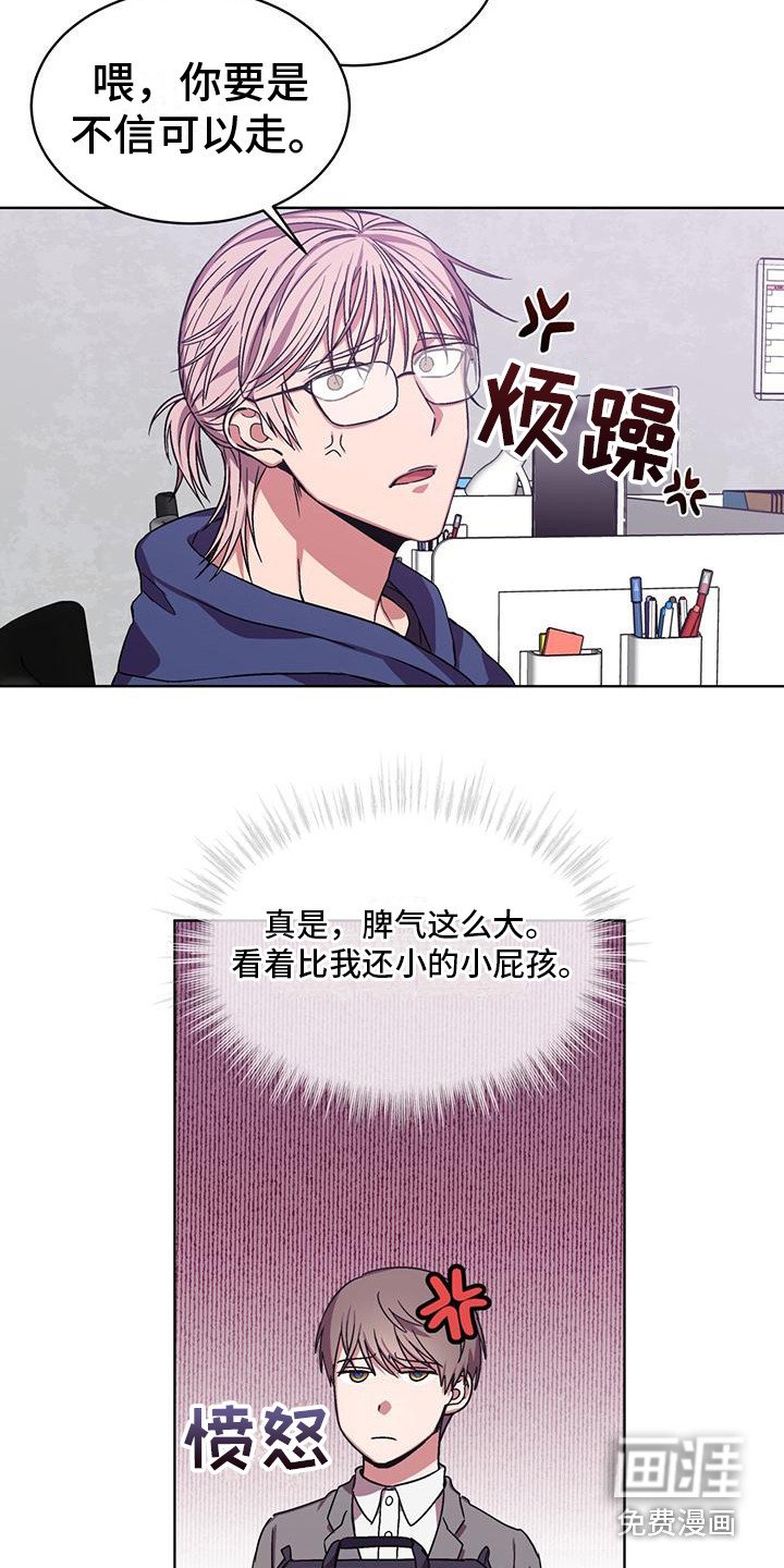 第13章：4K公司