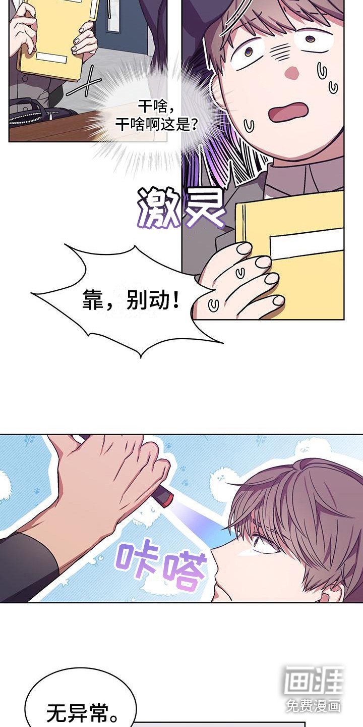第13章：4K公司