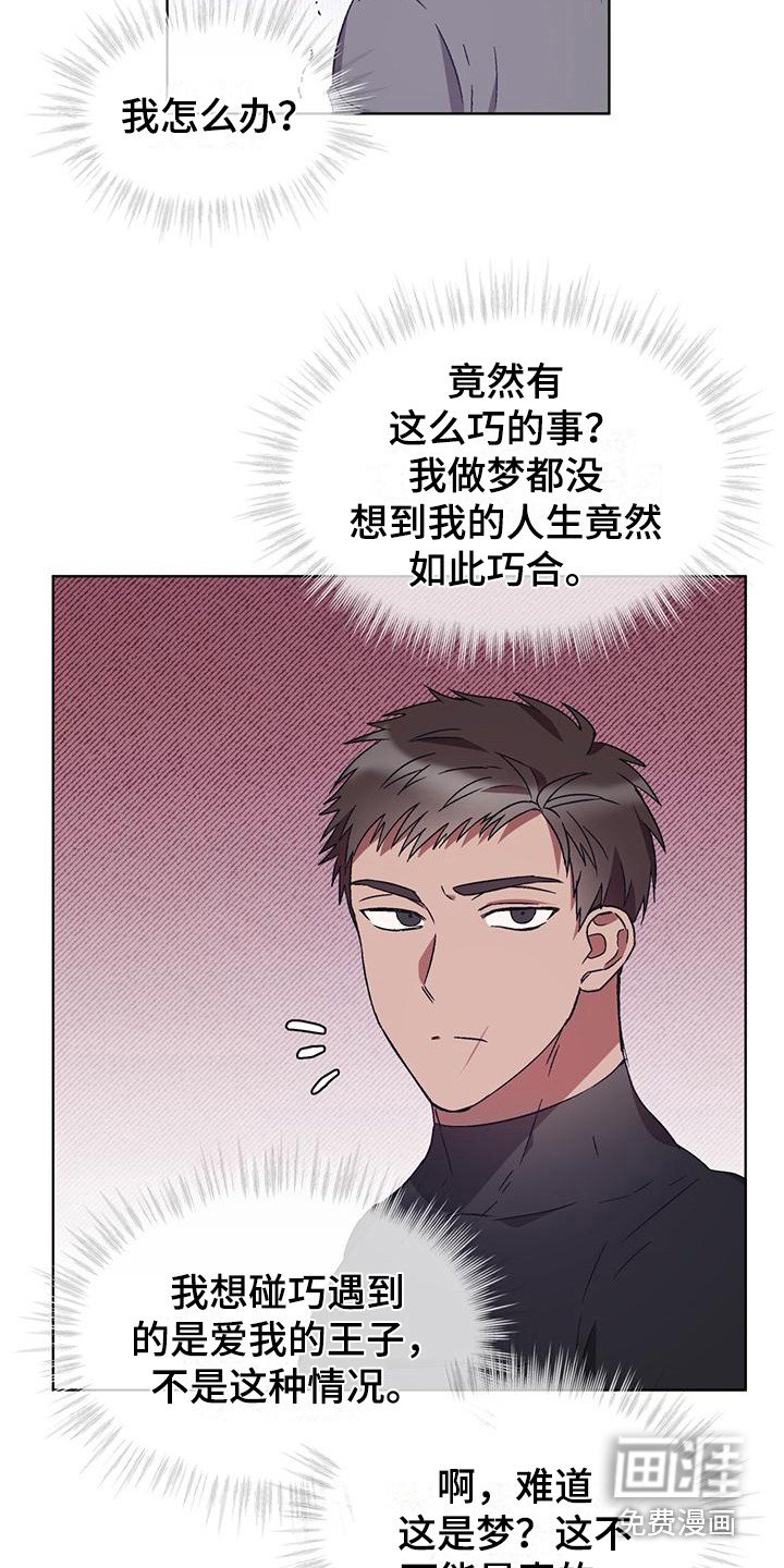 第19章：巧合