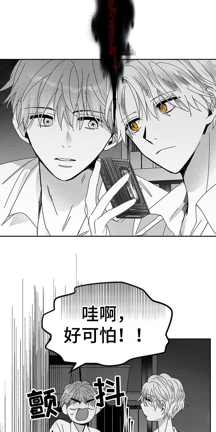 第1章：小盒子