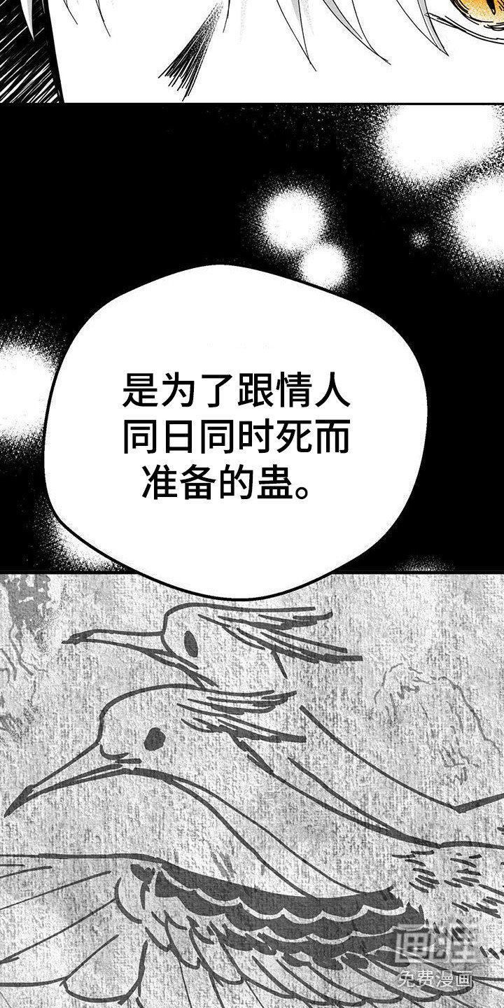 第13章：情人蛊