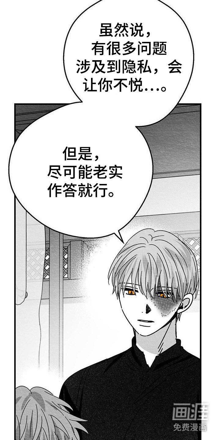第17章：老实作答