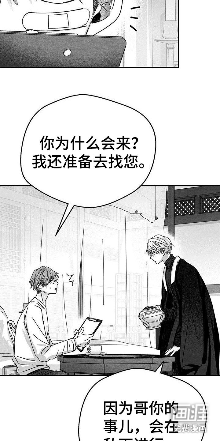 第17章：老实作答