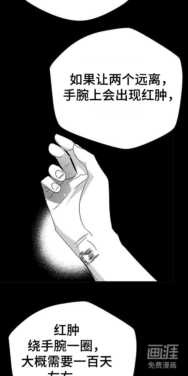 第19章：解除方法