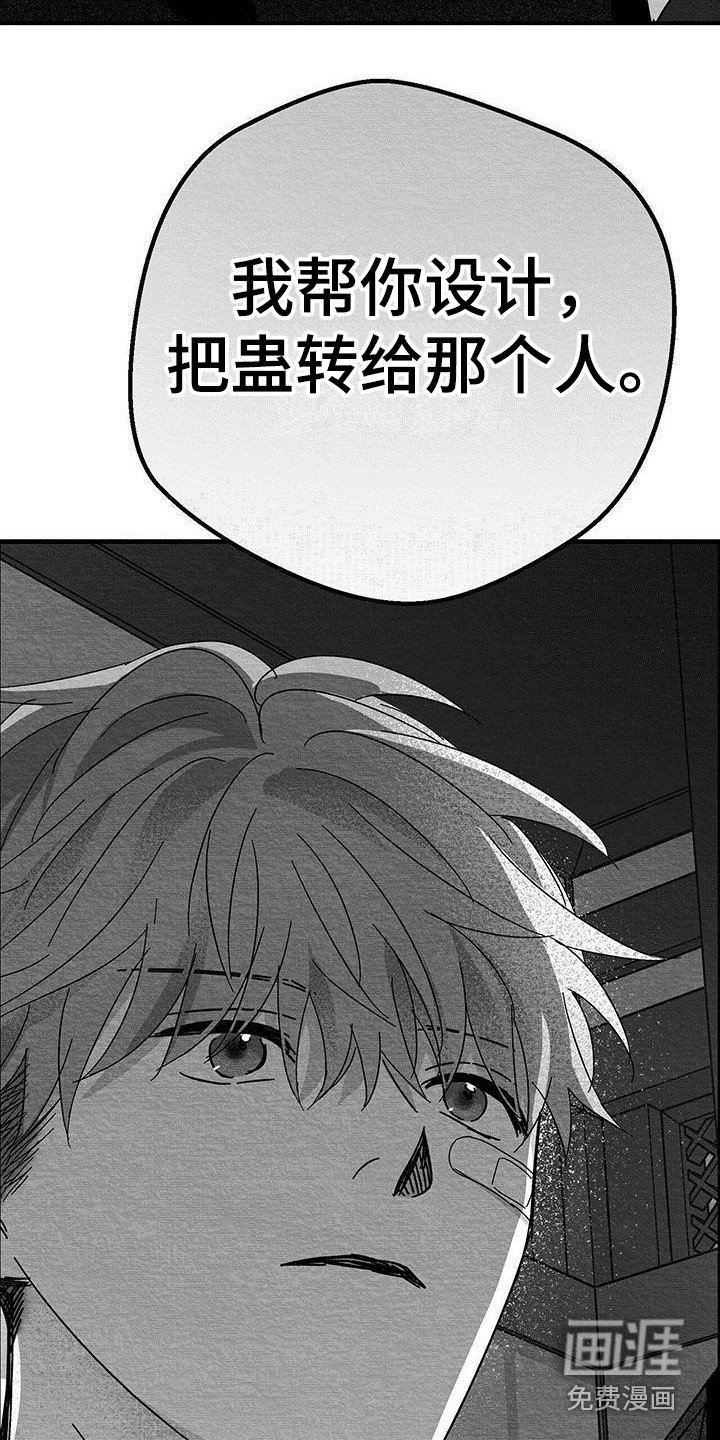 第19章：解除方法