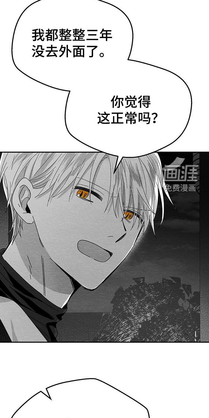 第22章：兴趣