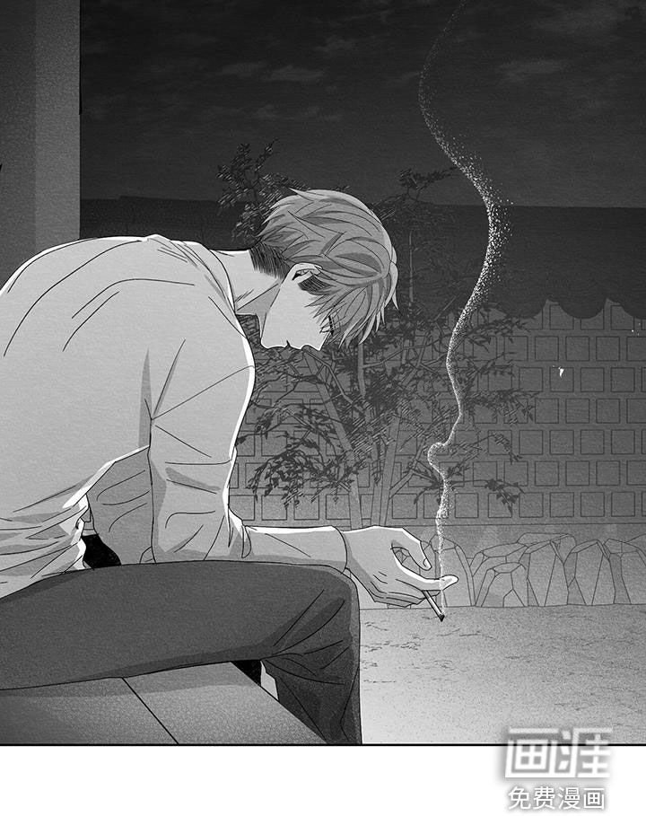 第23章：不想再见面