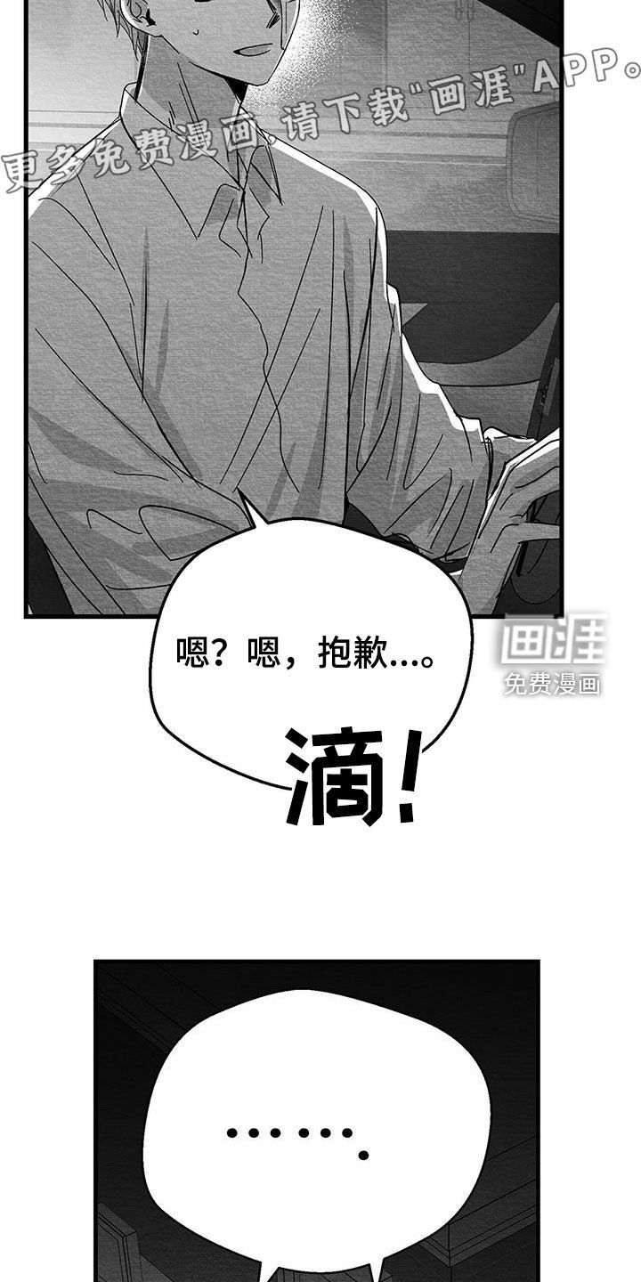 第27章：是诅咒吗