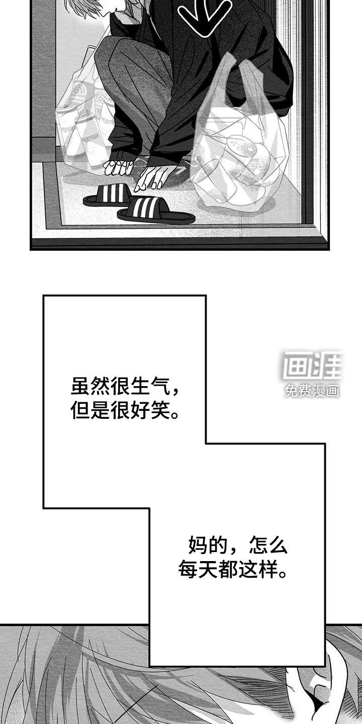 第27章：是诅咒吗