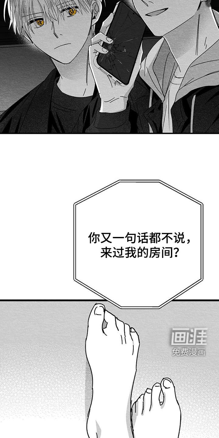 第27章：是诅咒吗