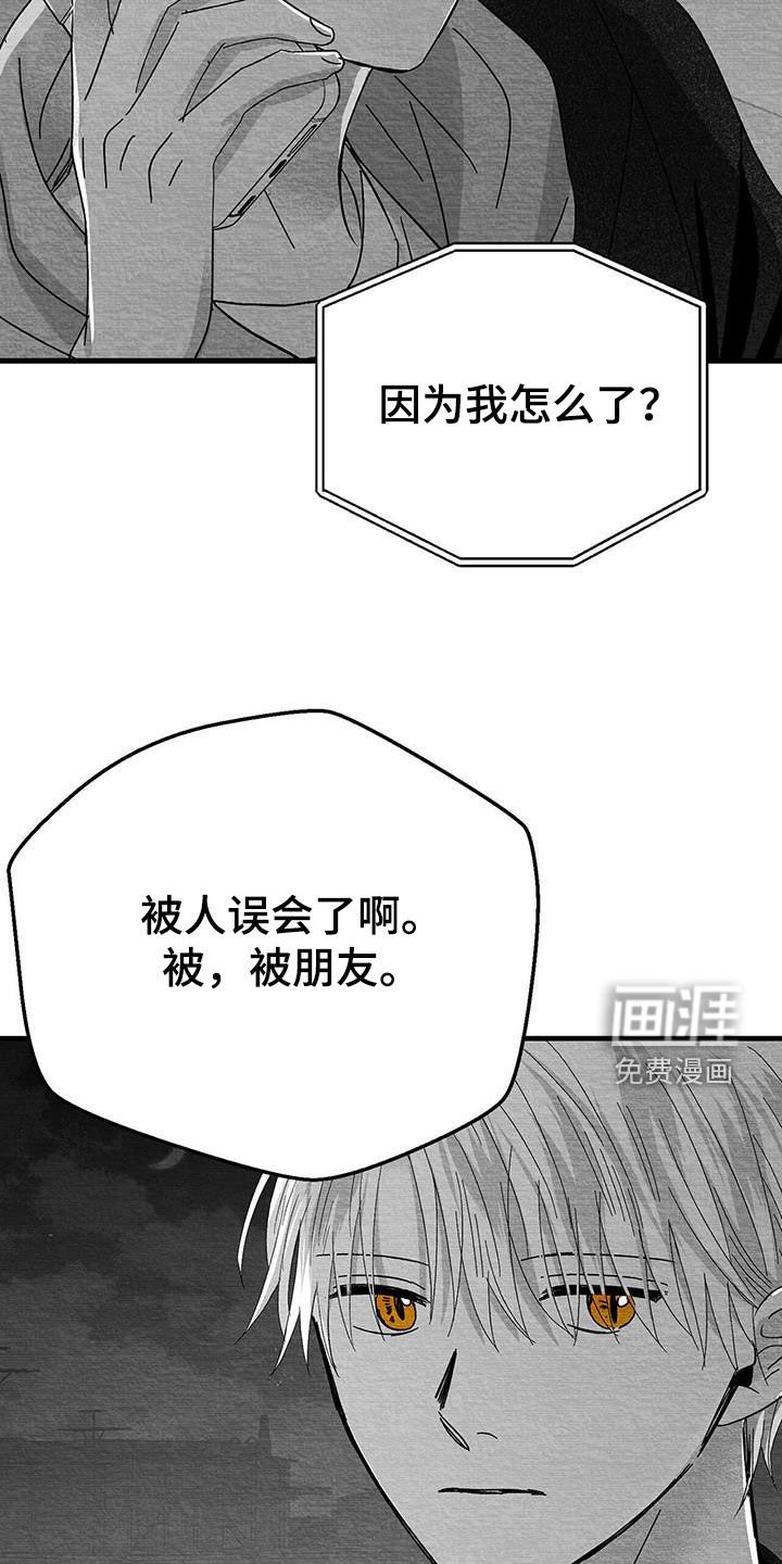 第27章：是诅咒吗