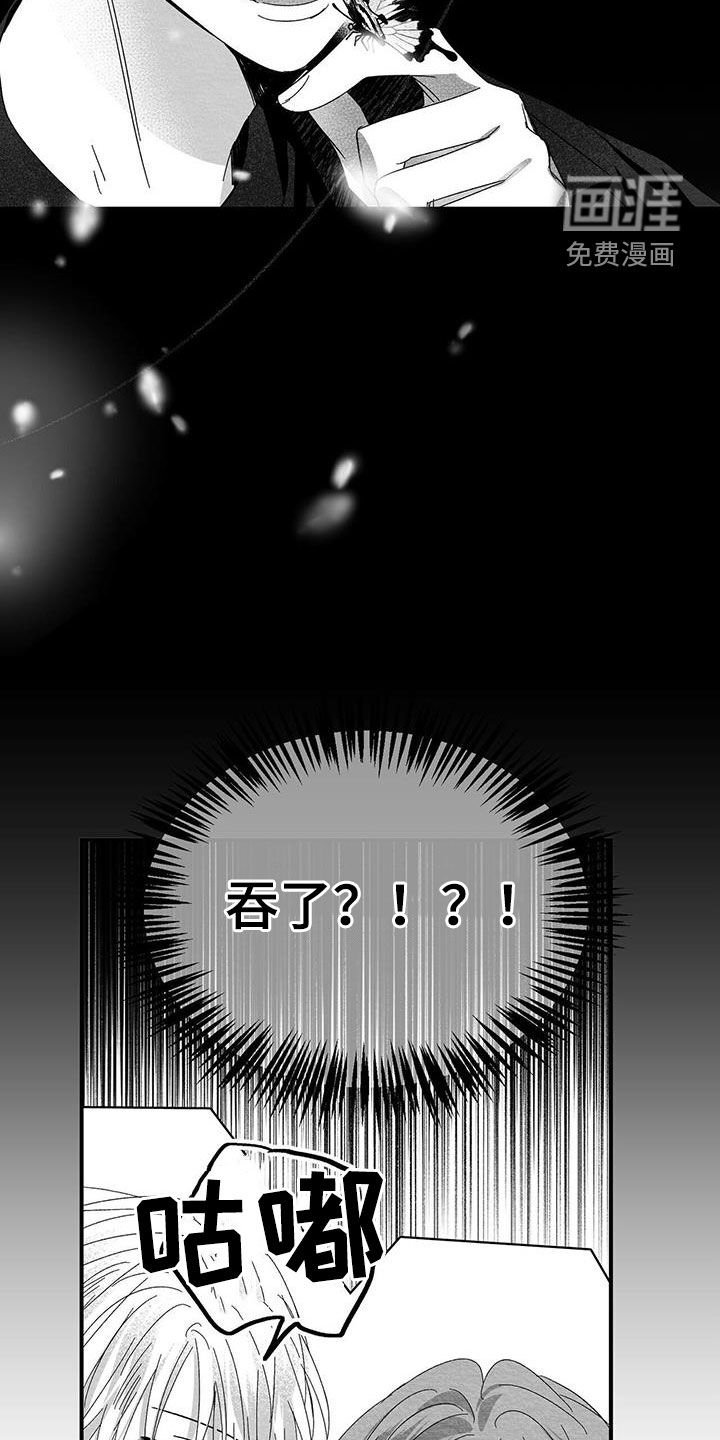 第28章：变数