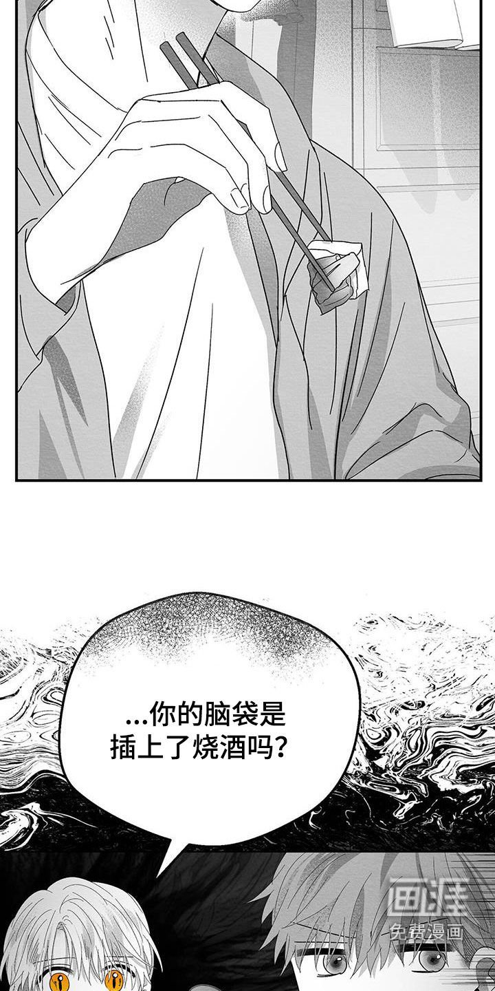 第28章：变数