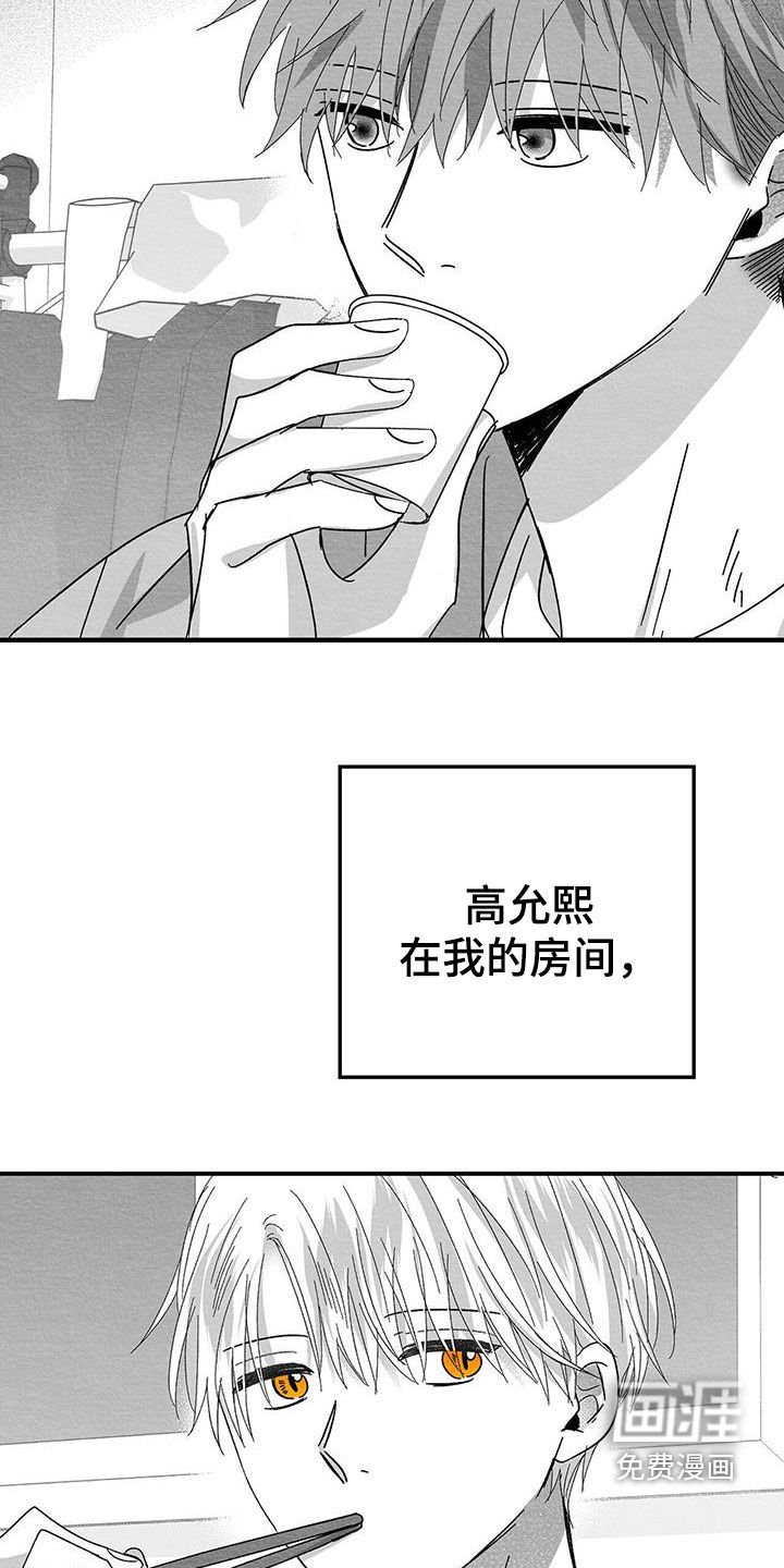 第28章：变数