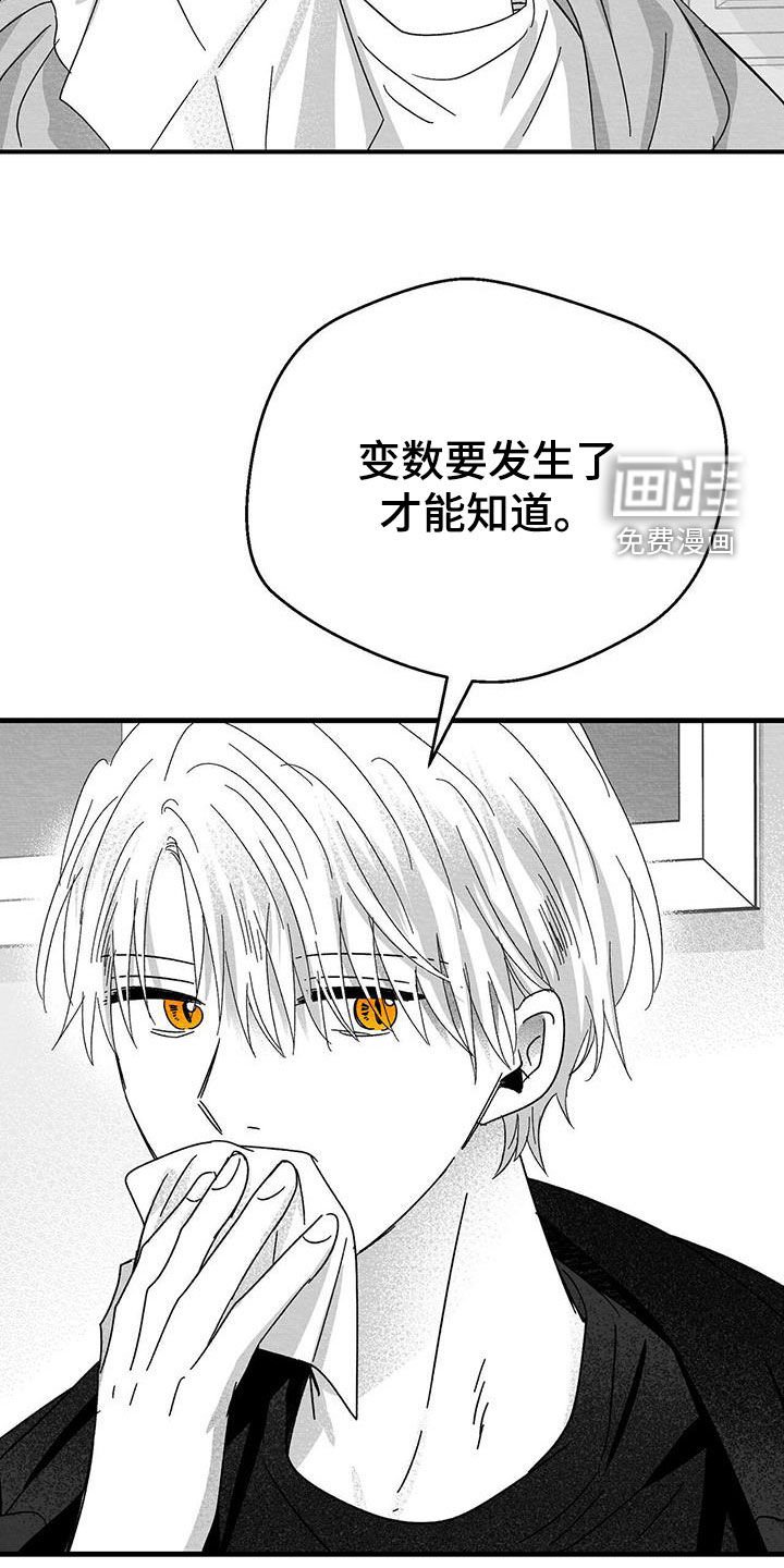 第28章：变数