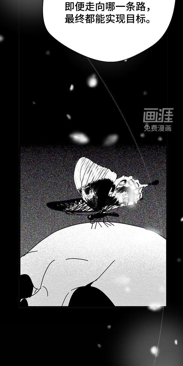 第28章：变数