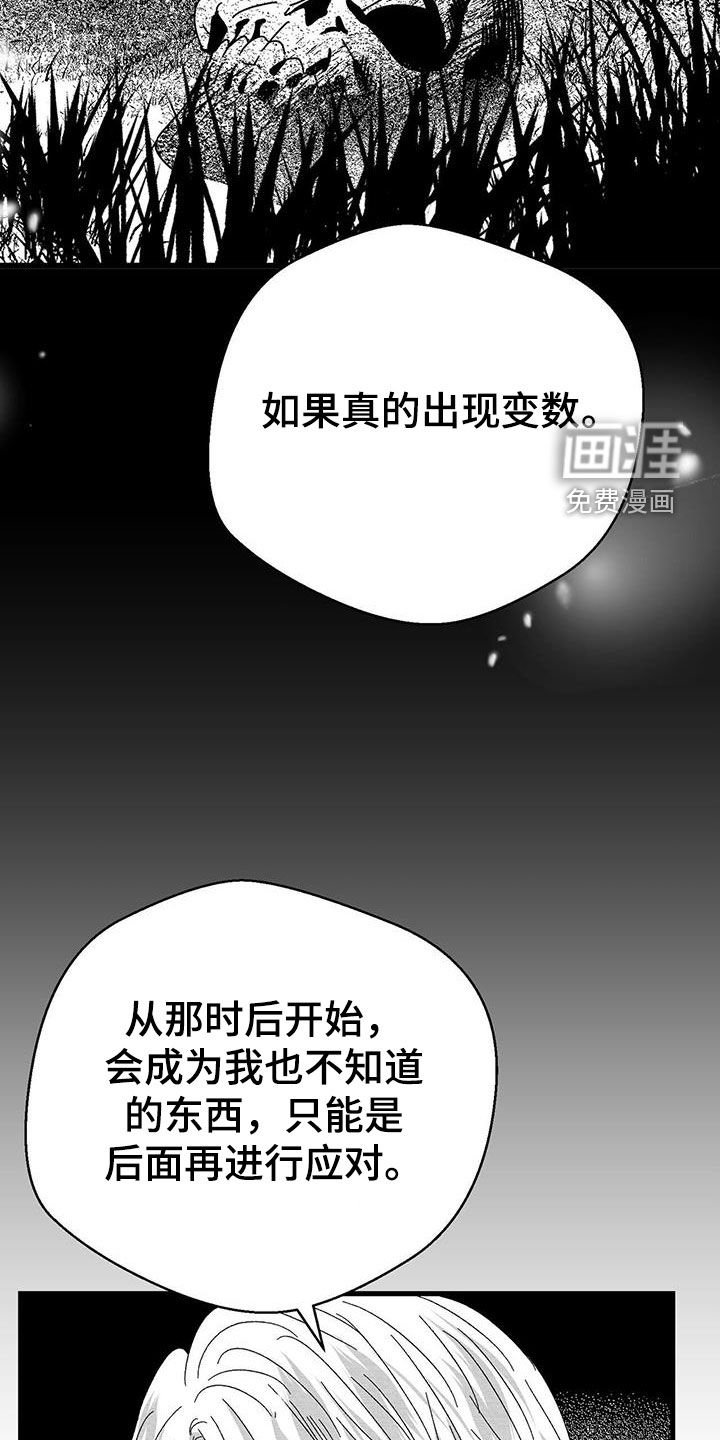 第28章：变数
