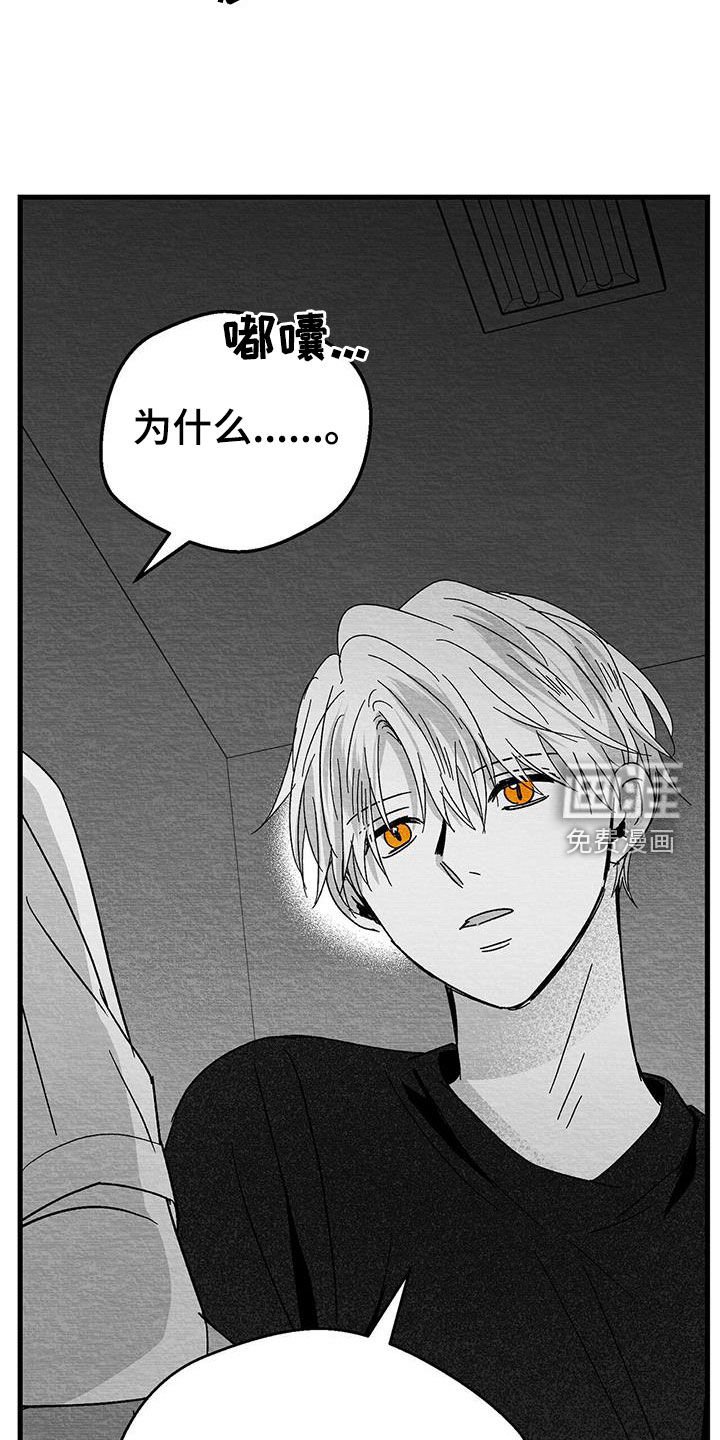 第29章：害怕