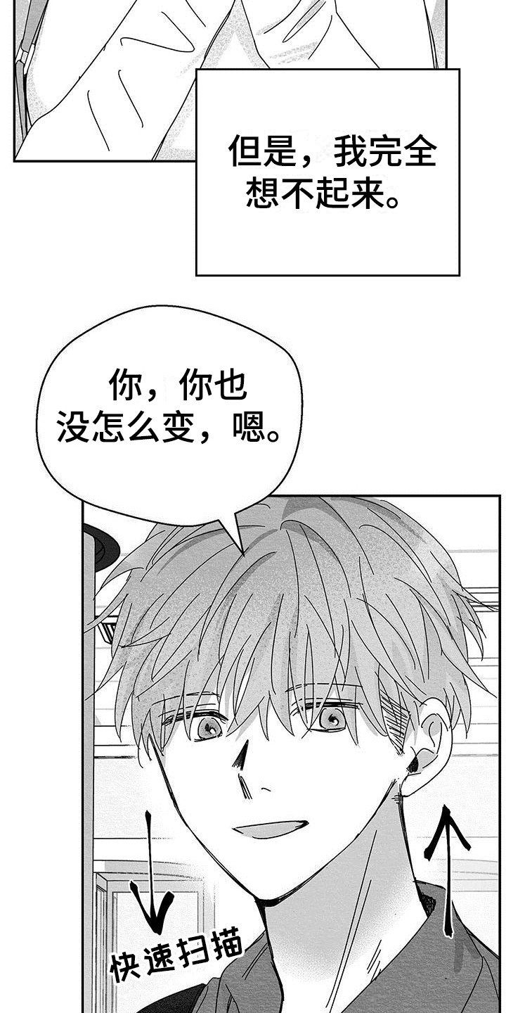 第3章：赴约