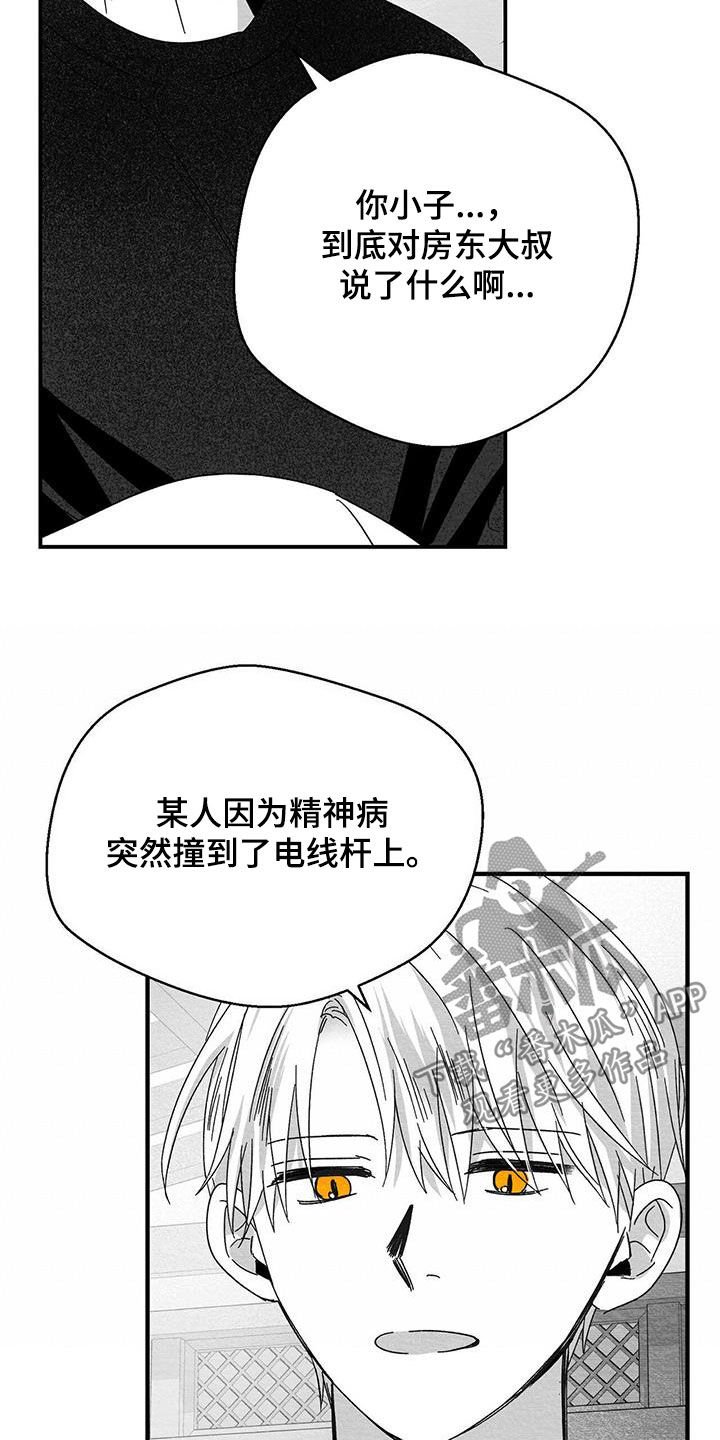 第40章：不要再想了