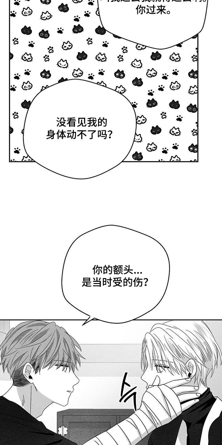 第40章：不要再想了