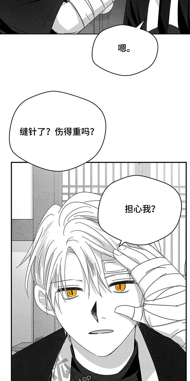 第40章：不要再想了