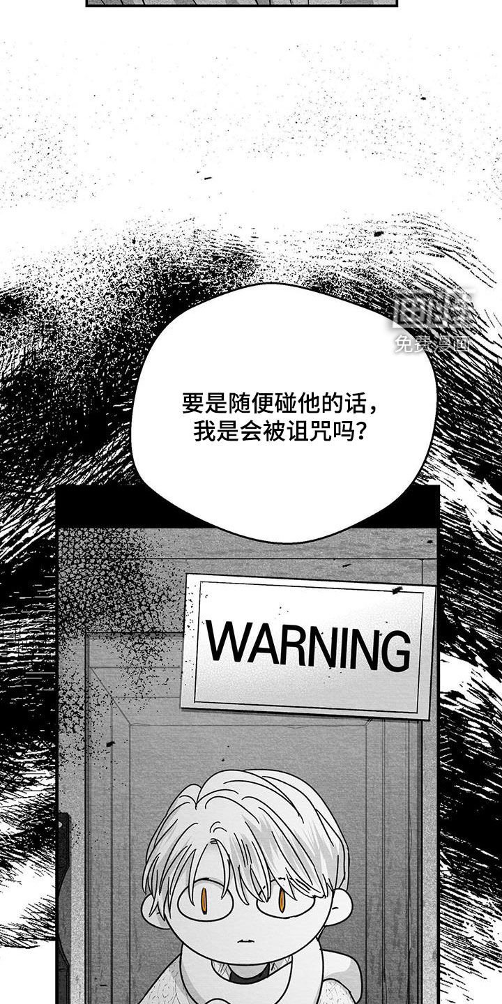 第44章：不太正常