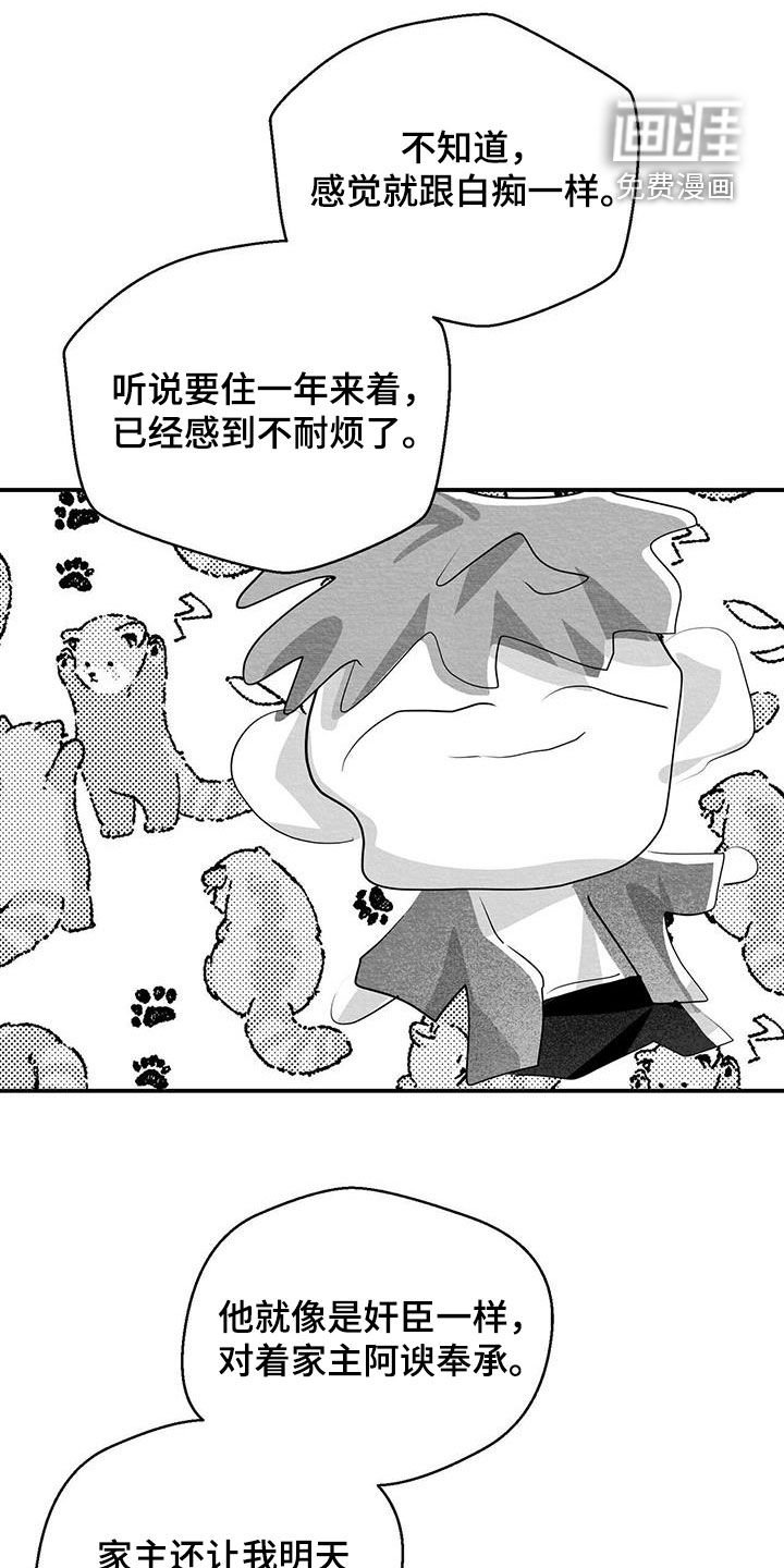 第44章：不太正常