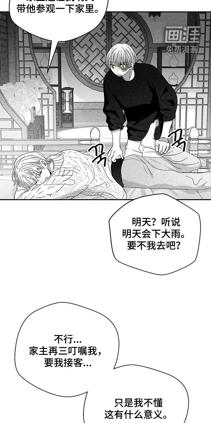 第44章：不太正常