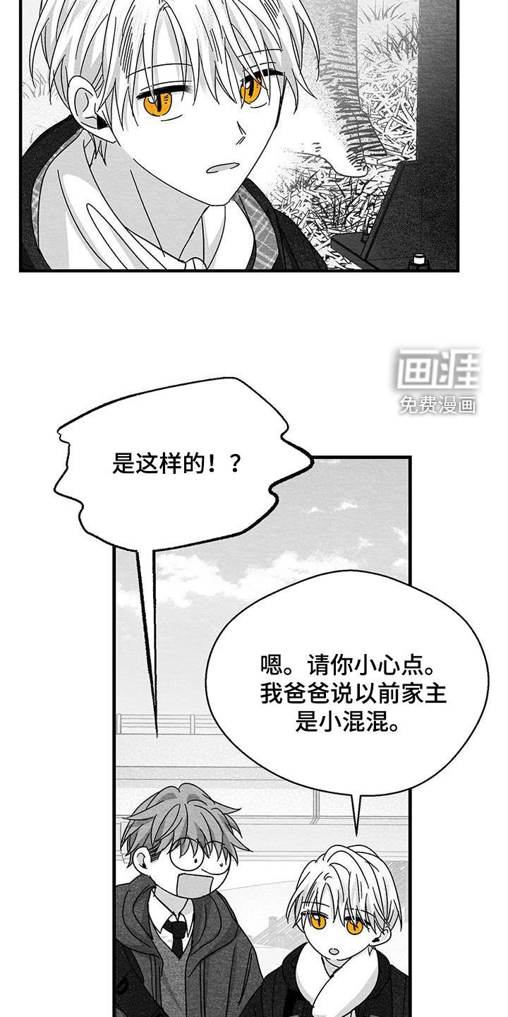 第55章：邀请 