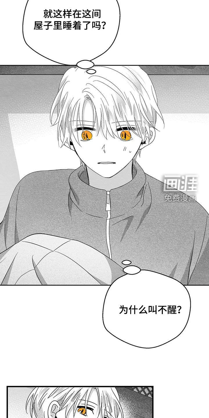第58章：不是我的错