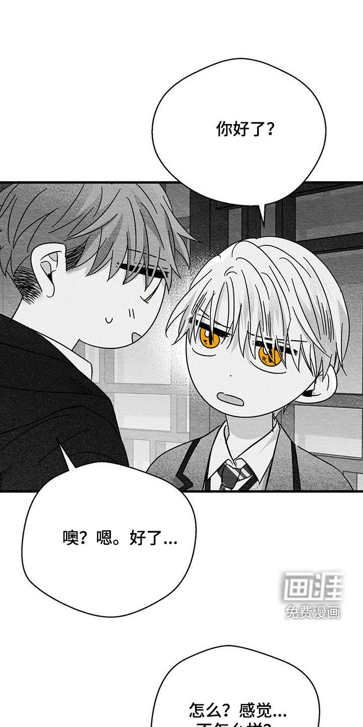 第65章：接吻
