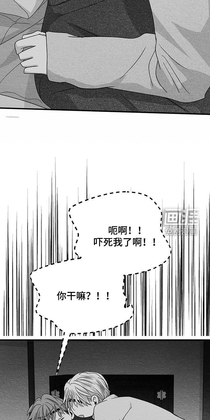 第67章：运气好