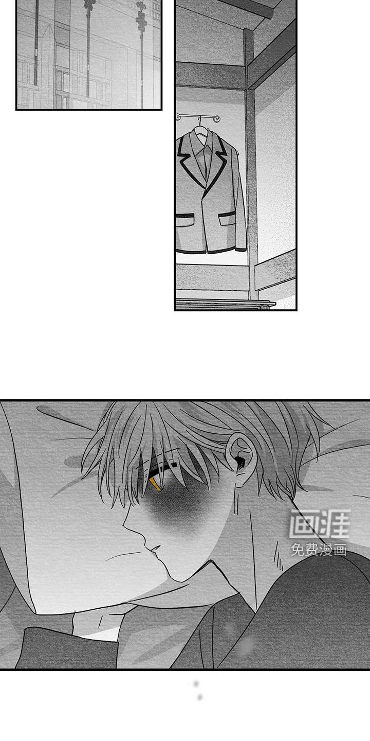 第72章：唯一的兄弟