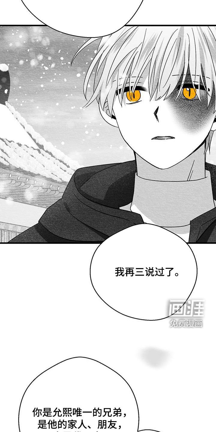 第72章：唯一的兄弟