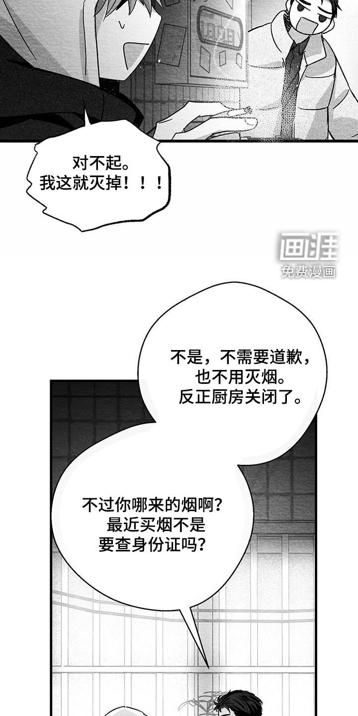 第73章：我很奇怪嘛