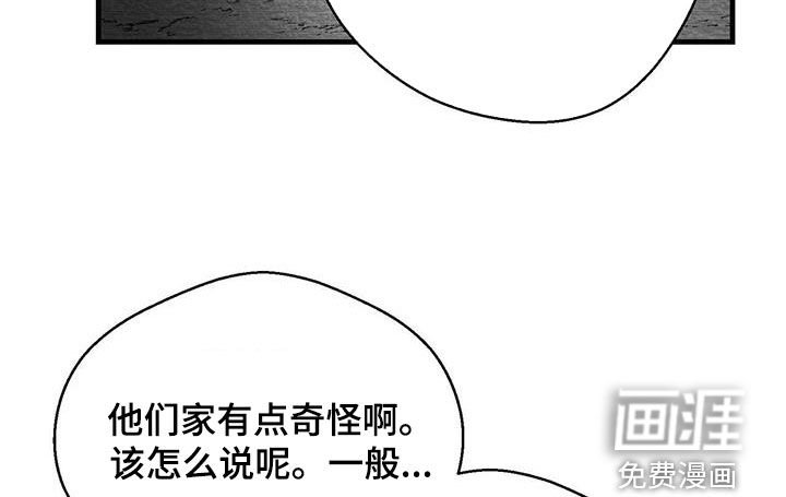 第73章：我很奇怪嘛