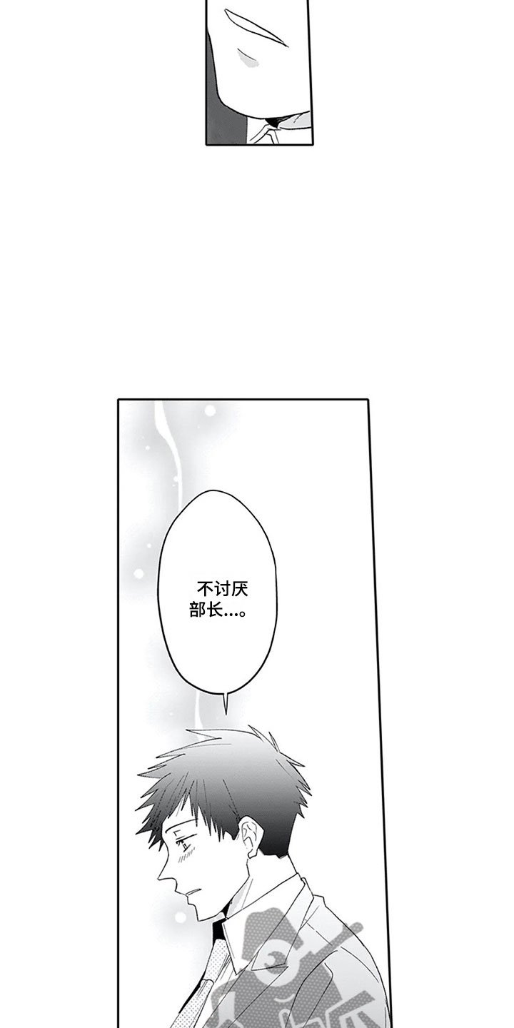 第15章：期待