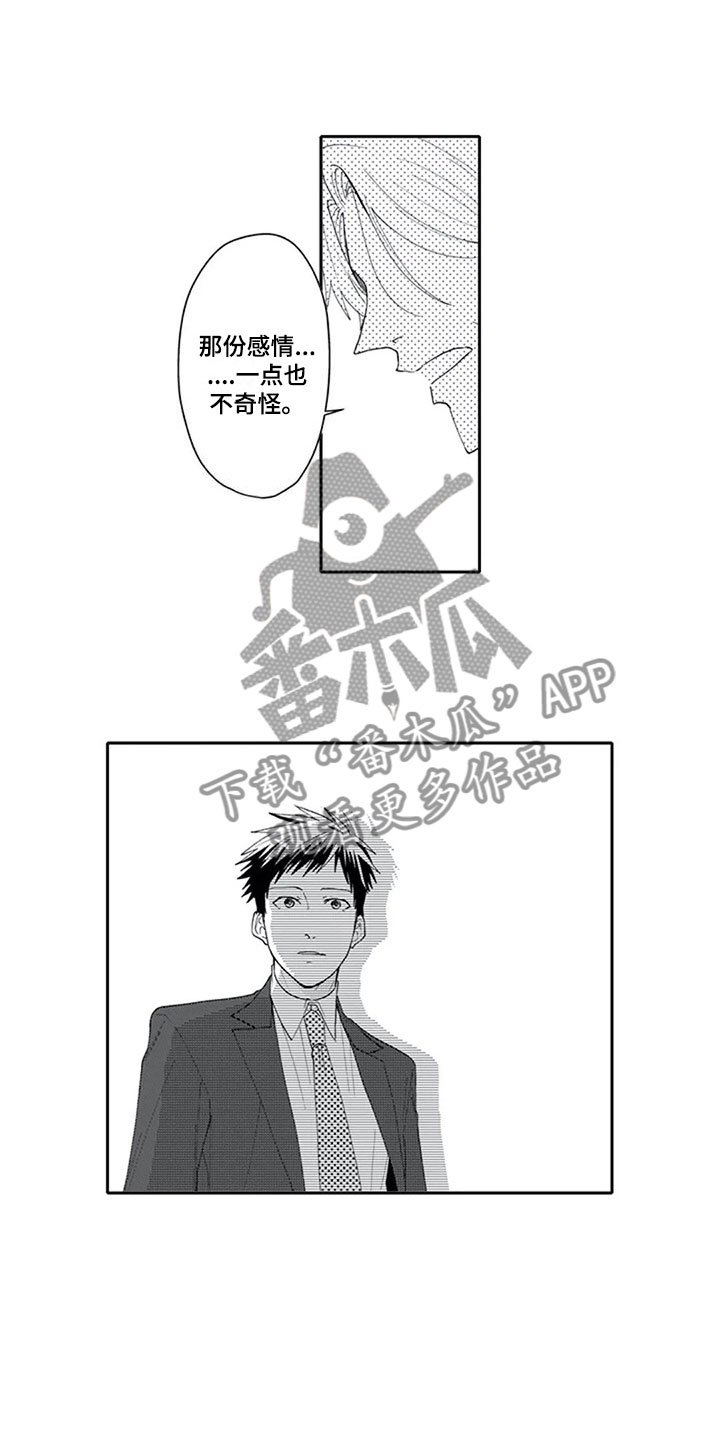 第16章：混淆