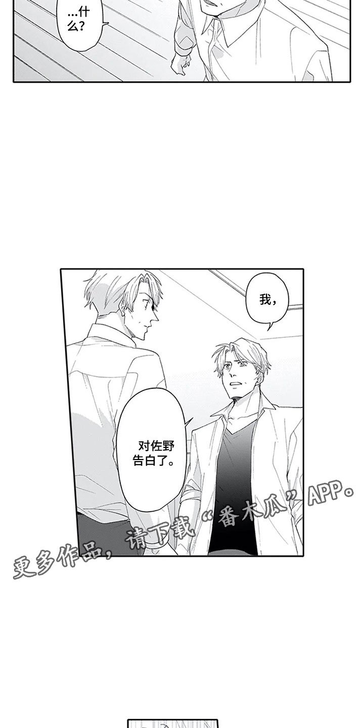 第19章：逃避