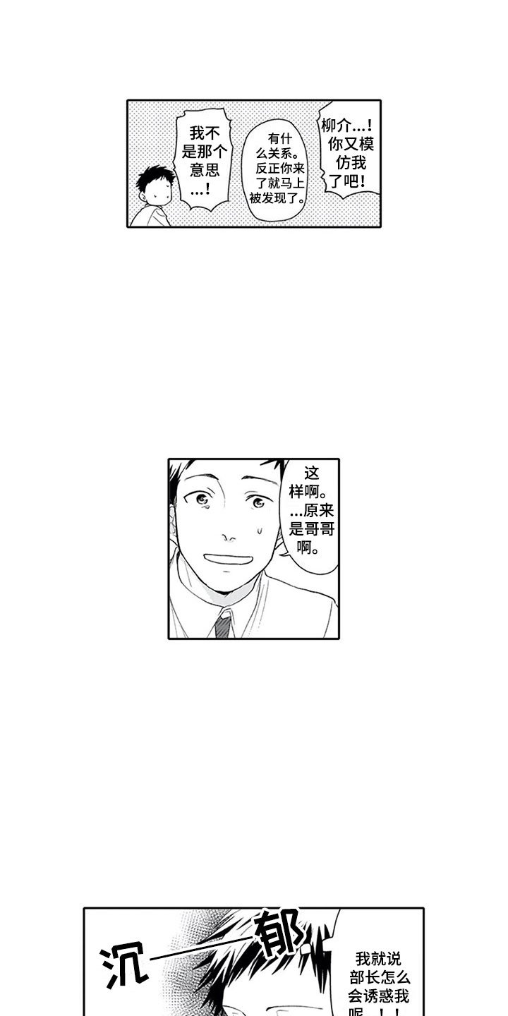 第3章：双胞胎