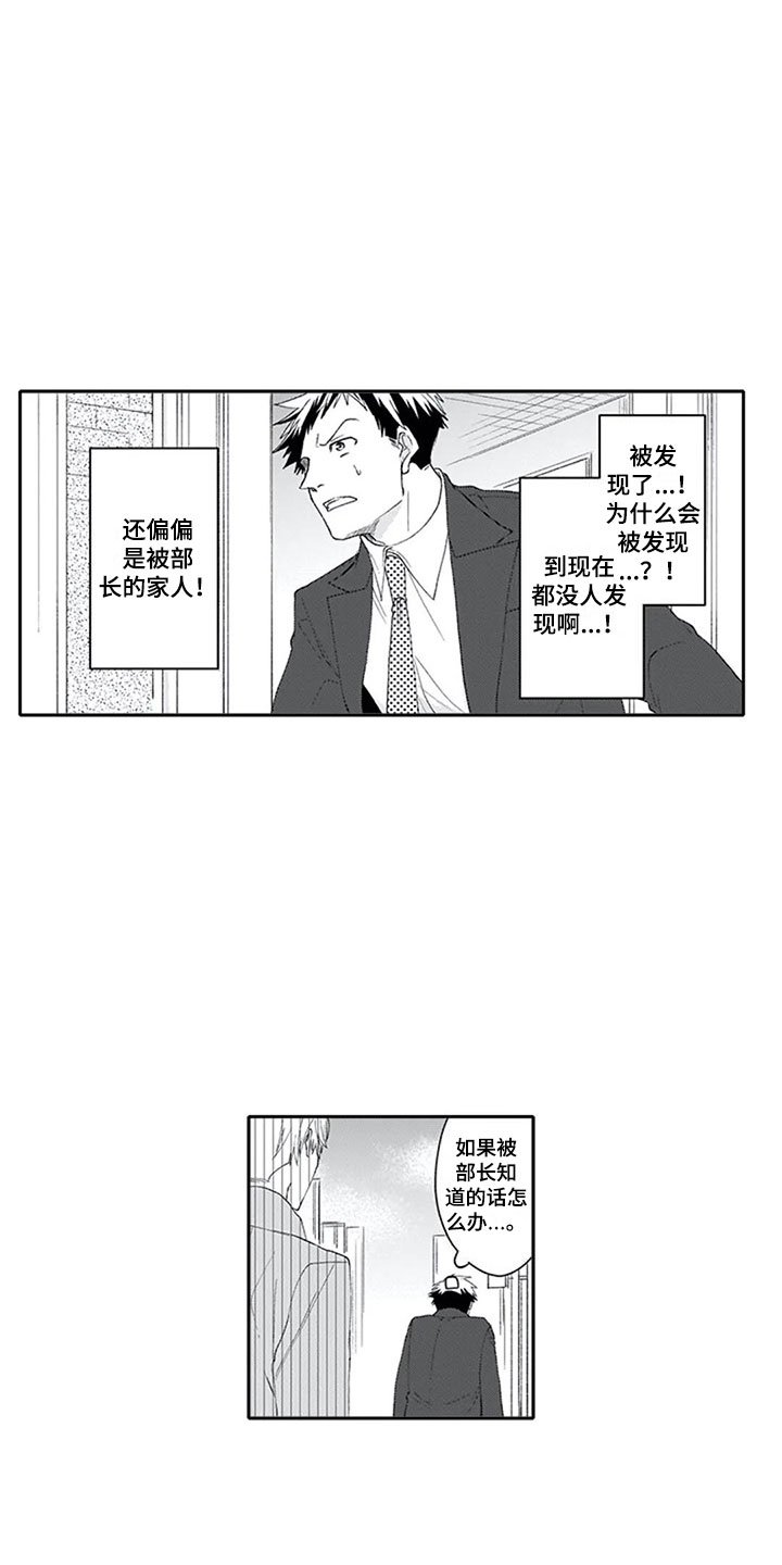 第3章：双胞胎